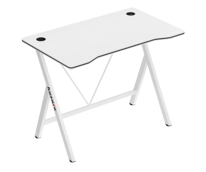 Biurko gamingowe Huzaro Hero 1.4 White HZ-HERO 1.4 WHITE